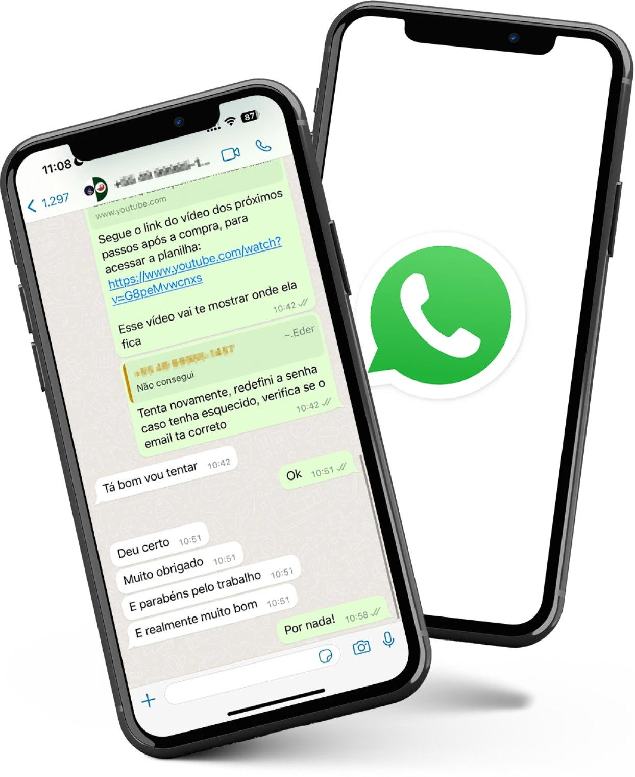 whatsapp celular